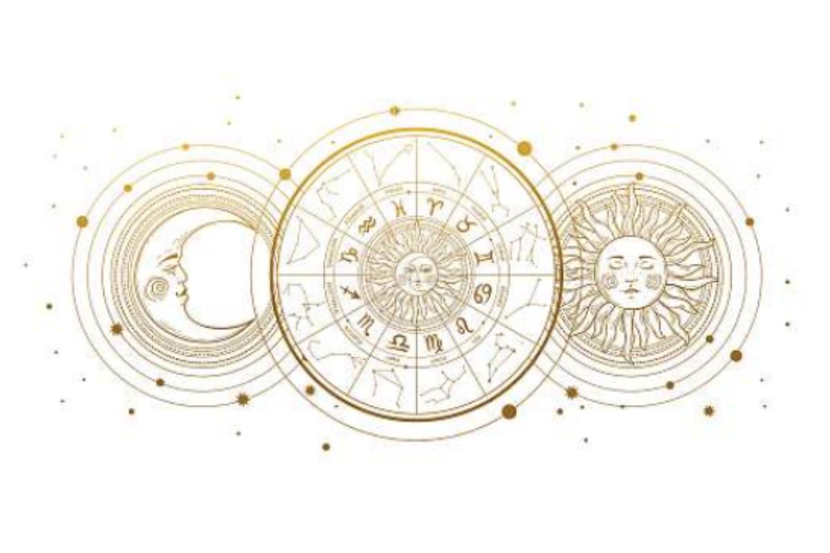 A sexta traz consigo o grande acontecimento astrológico do ano: a conjunção de Saturno com Netuno no grau 0˚44’ de Áries