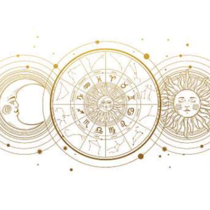 No dia 6, Vênus ingressa em seu signo de domicílio, Libra, trazendo um clima de maior harmonia