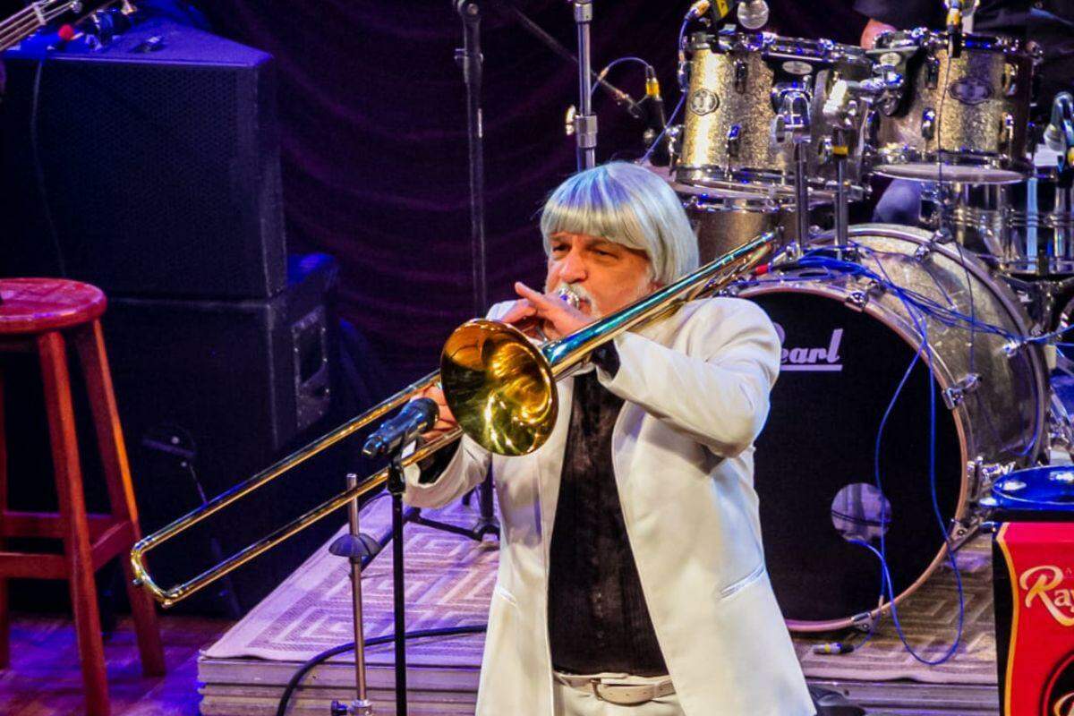 Ray Conniff Tribute Show ocorrerá no Teatro Municipal Braz Cubas (Av. Pinheiro Machado, 48, Vila Mathias, Santos), no dia 23, às 21 horas (Divulgação)