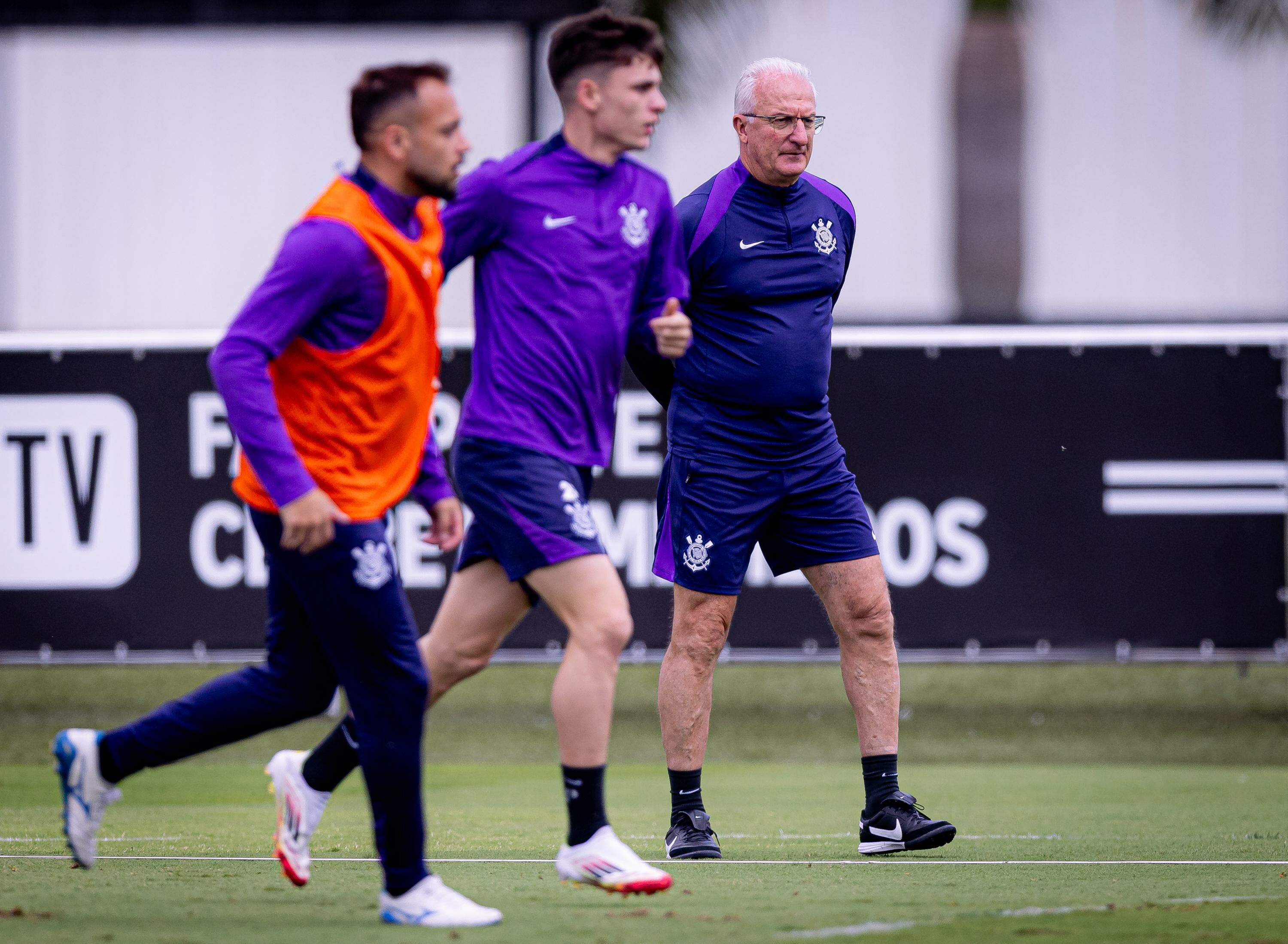 (Rodrigo Coca/Agência Corinthians)
