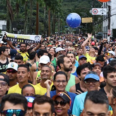 Para o público em geral, as inscrições serão abertas nesta terça-feira (24)