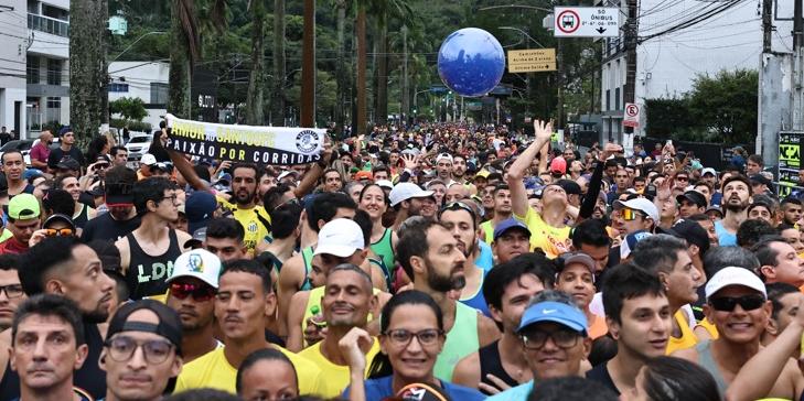 Para o público em geral, as inscrições serão abertas nesta terça-feira (24)