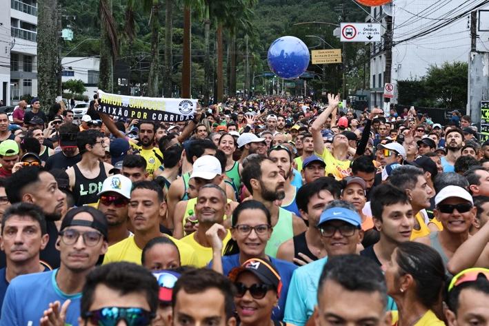 Para o público em geral, as inscrições serão abertas nesta terça-feira (24)