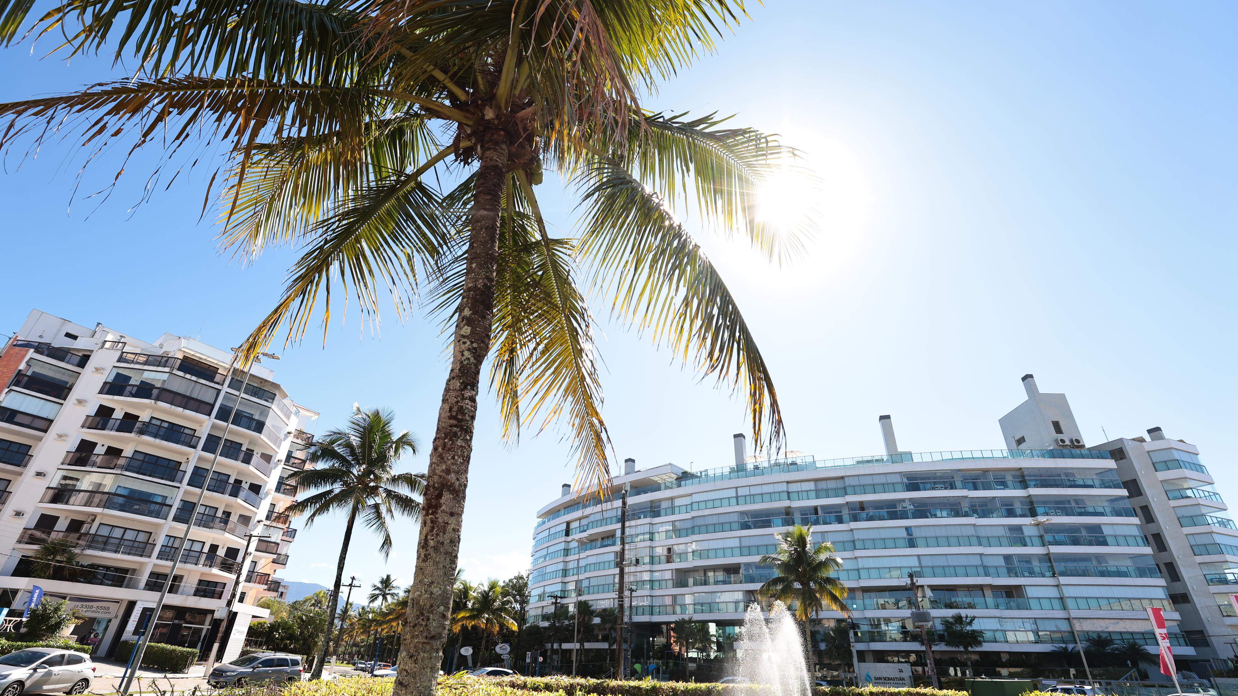 Riviera de São Lourenço existe há 46 anos. Mantém cerca de 6 mil empregos diretos permanentes (Vanessa Rodrigues/AT)