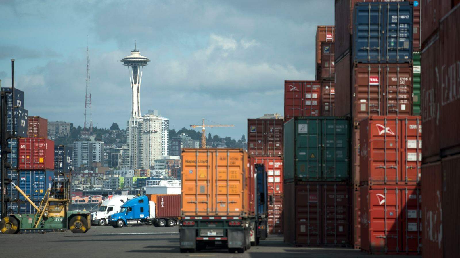 THE PORT OF SEATTLE FEATURES CHARACTERISTICS THAT SET IT APART FROM OTHERS IN THE U.S., SUCH AS HIGHLY MODERN INFRASTRUCTURE (Disclosure)