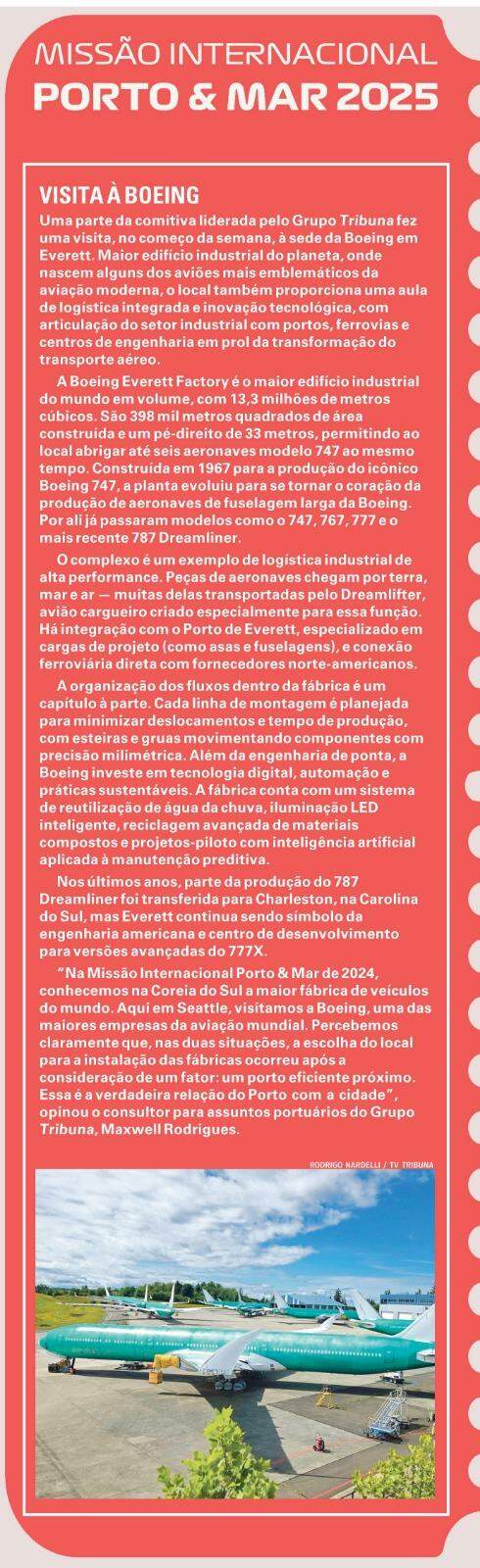 (Missão Internacional Porto & Mar 2025)