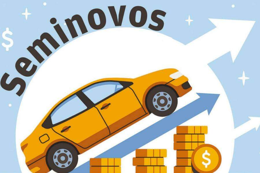 PROCURA POR VEÍCULOS DESSA LINHA NA REGIÃO ATINGE MODELOS DOS MAIS DIVERSOS (AdobeStock)