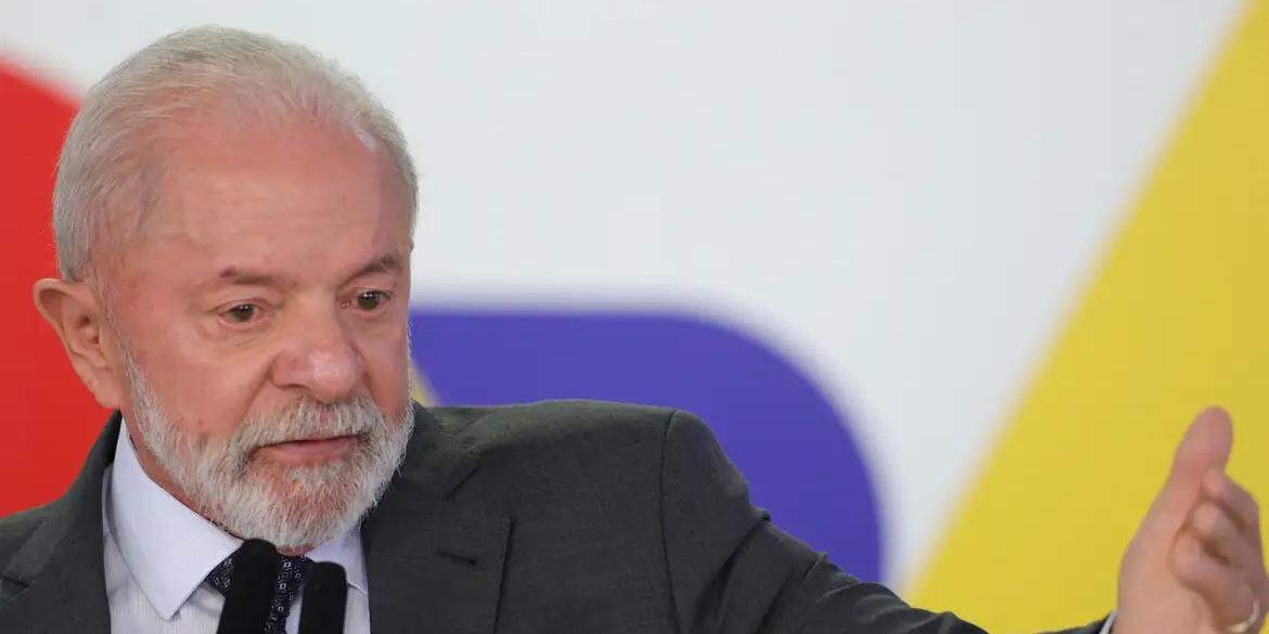 Lula sanciona lei que endurece penas para roubo, furto e fraudes digitais