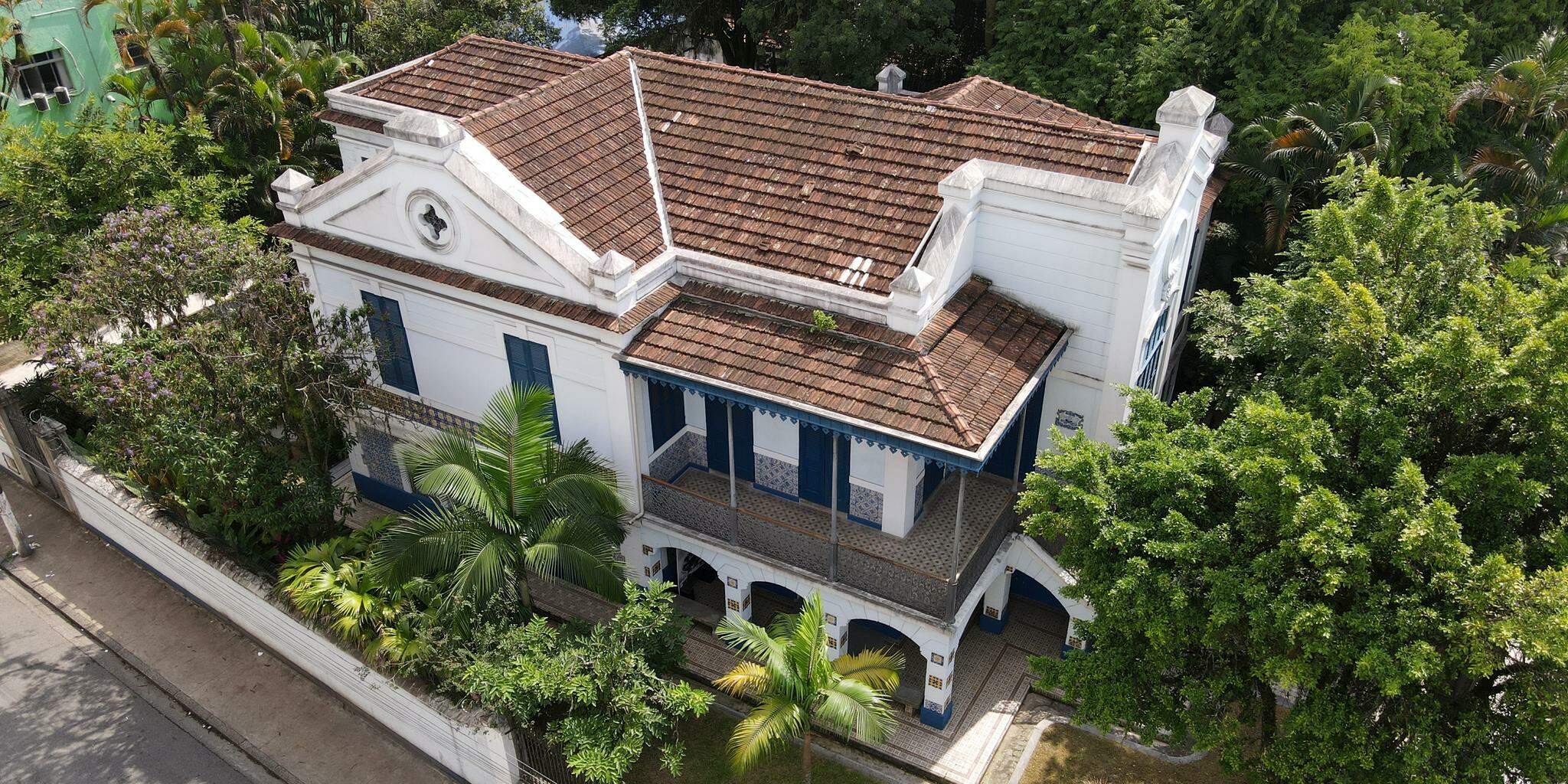 Parte da programação acontece na Casa das Culturas de Santos