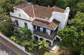 Com agenda recheada, Casa das Culturas fica localizada na Rua Sete de Setembro, 49, Vila Nova