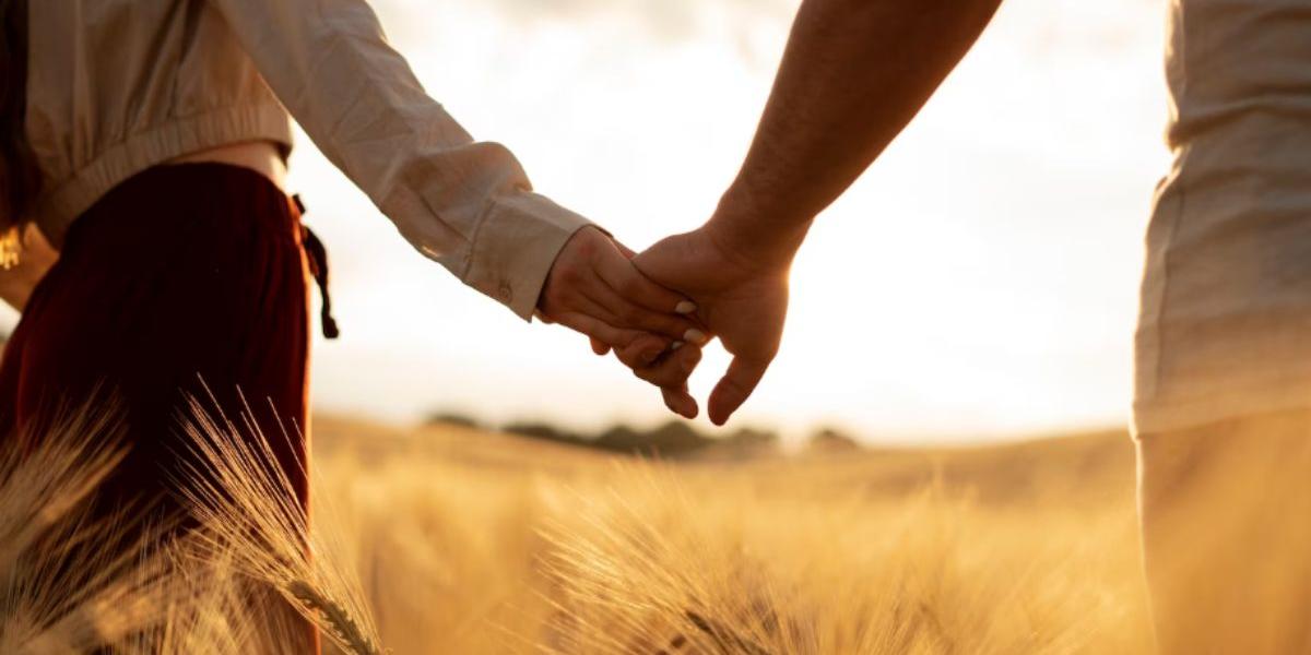 Almas gêmeas ou opostos