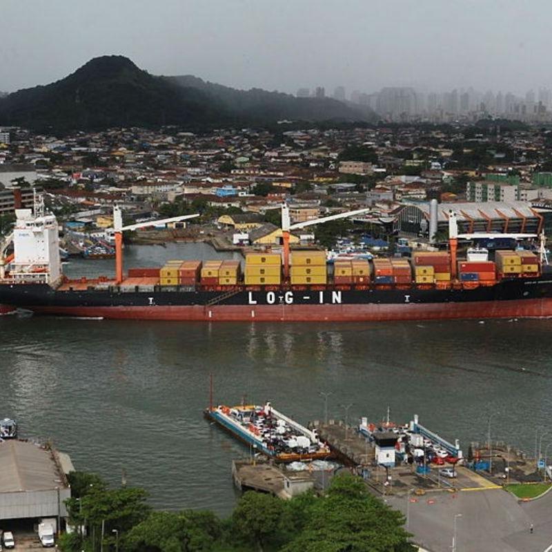 A insustentabilidade do modal sustentável