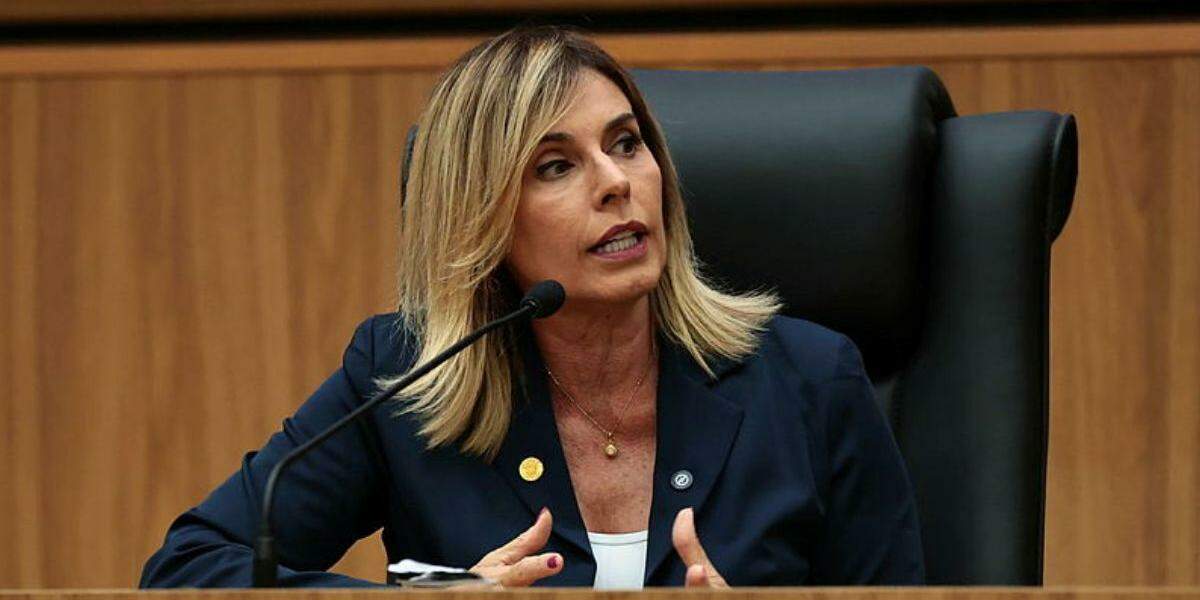 Com a reeleição em 2026, Solange Freitas seguirá na Assembleia Legislativa de São Paulo por mais uma legislatura