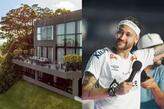 Neymar se mudou para a mansão em Santos em fevereiro de 2025