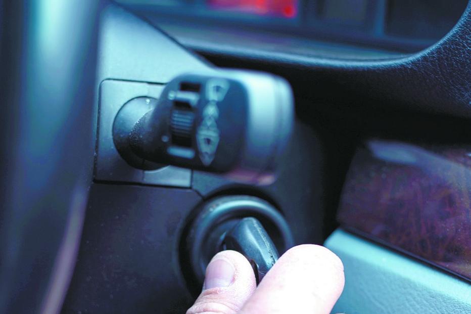 Nos carros novos, etanol é pré-aquecido e o combustível chega nos bicos injetores na temperatura correta