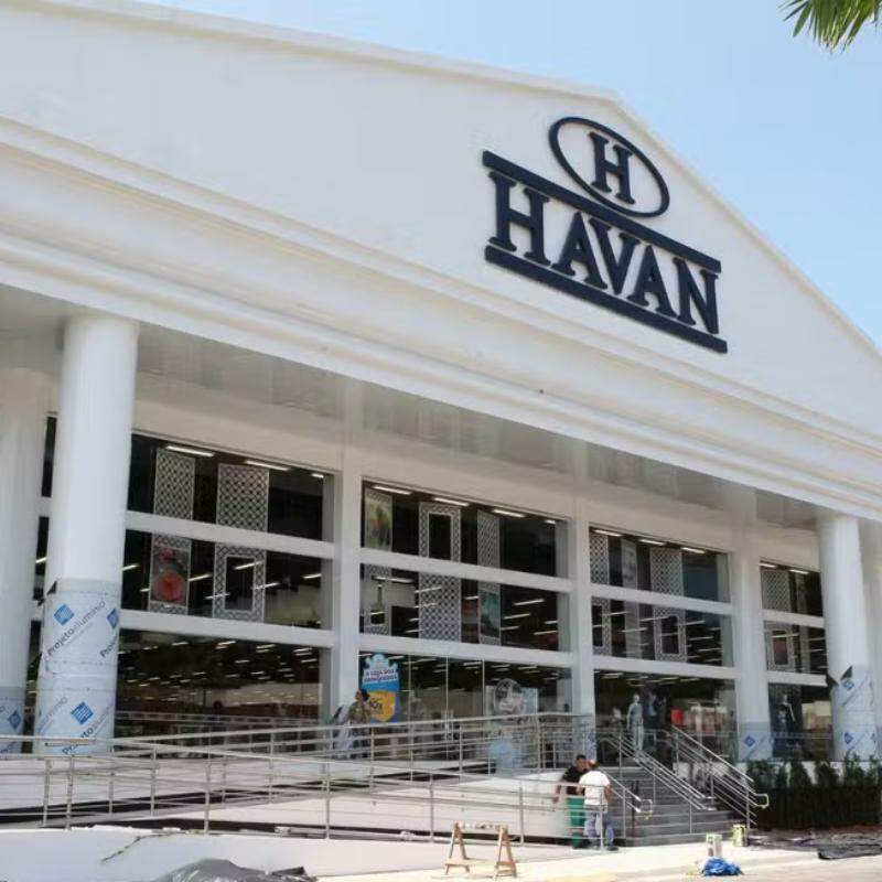 Funcionária foi demitida da unidade de Praia Grande da Havan cerca de 20 dias após ter testemunhado em processo trabalhista contra a empresa