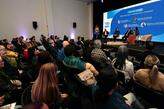 Evento tem inscrições gratuitas abertas