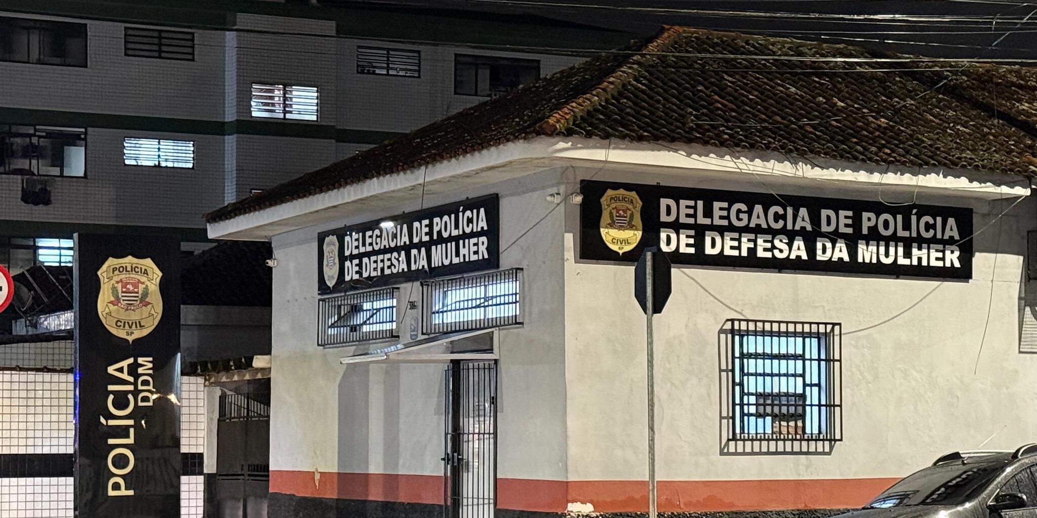 Caso foi registrado na DDM de Cubatão