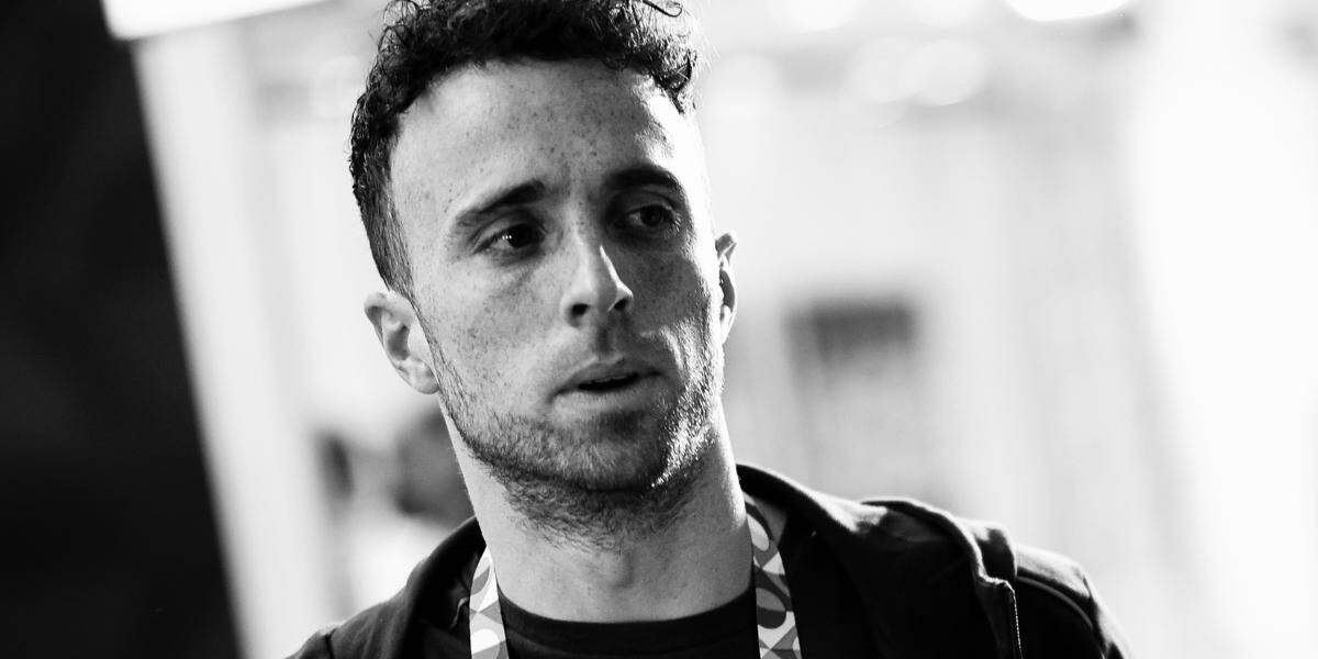 Diogo Jota tinha 28 anos e foi campeão da Liga das Nações pela seleção portuguesa