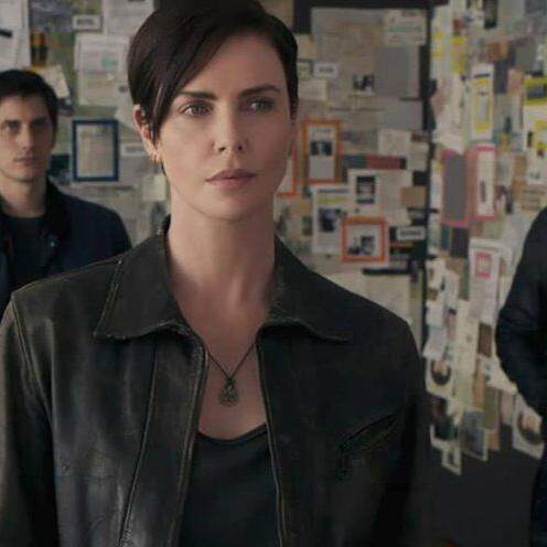 Após cinco anos de espera, o filme The Old Guard 2 chegou à Netflix nesta quarta-feira, 2