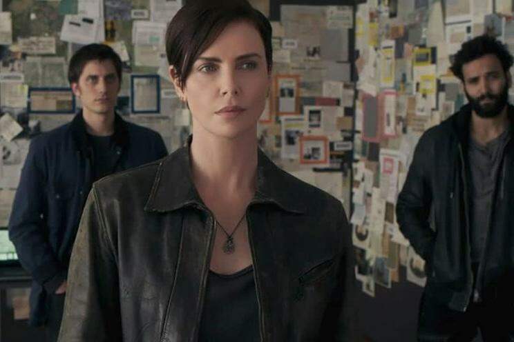 Após cinco anos de espera, o filme The Old Guard 2 chegou à Netflix nesta quarta-feira, 2