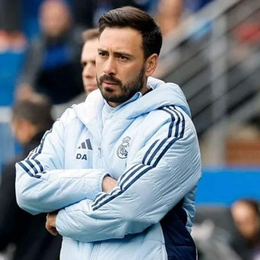 Filho de Ancelotti fala sobre Neymar na seleção: 'A condição física dele está melhorando'