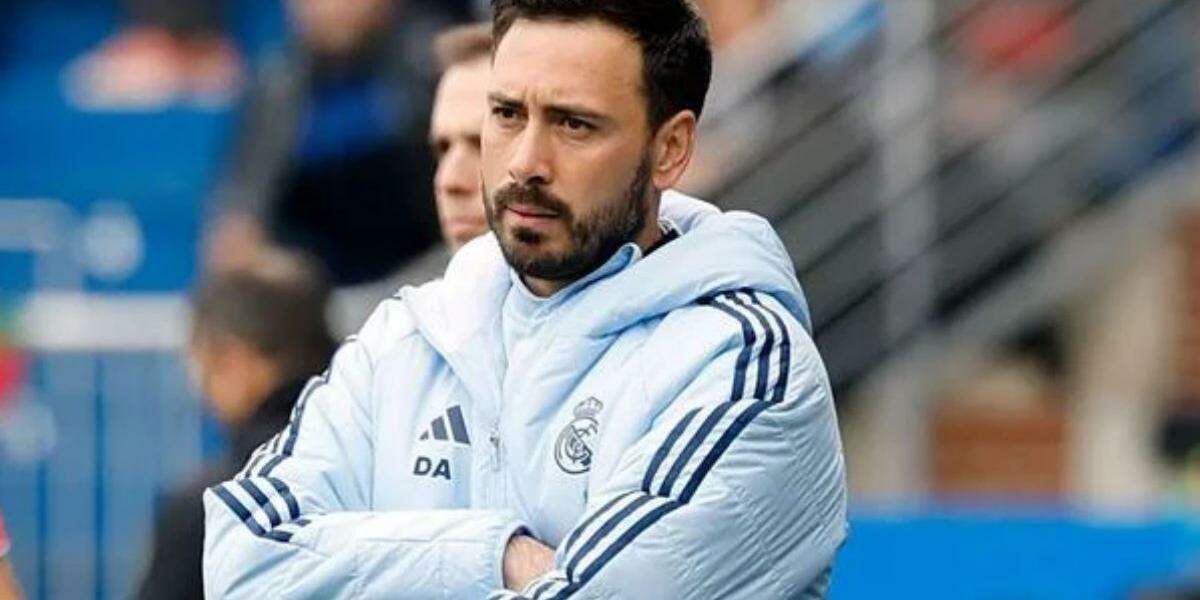 Filho de Ancelotti fala sobre Neymar na seleção: 'A condição física dele está melhorando'