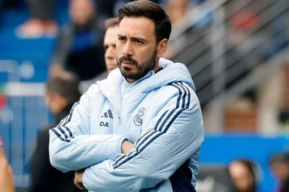 Filho de Ancelotti fala sobre Neymar na seleção: 'A condição física dele está melhorando'