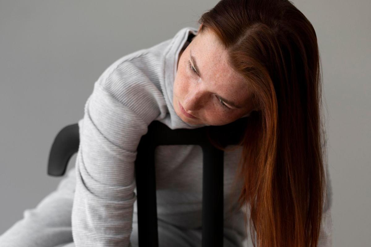 Reconhecer algumas expressões é essencial para interromper o ciclo e buscar orientação adequada