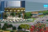 O Villamar Shopping, em Praia Grande, terá 345 lojas e quase 160 mil metros quadrados de área construída