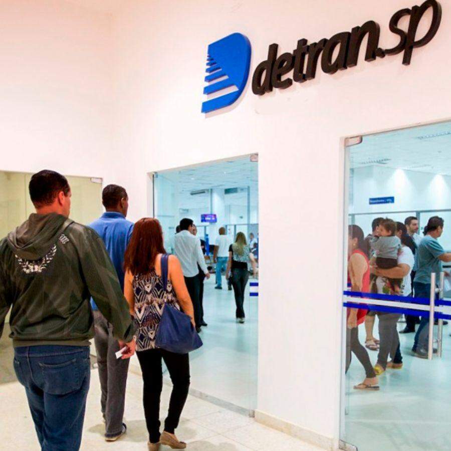 Novo concurso do Detran-SP tem inscrições até 7 de outubro
