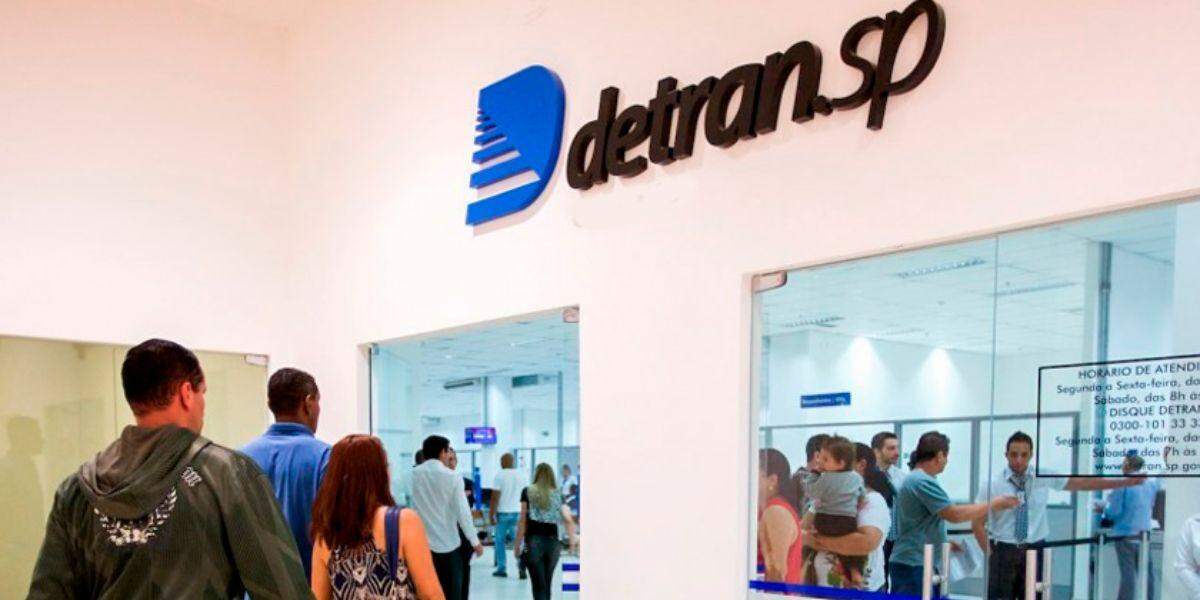 Novo concurso do Detran-SP tem inscrições até 7 de outubro