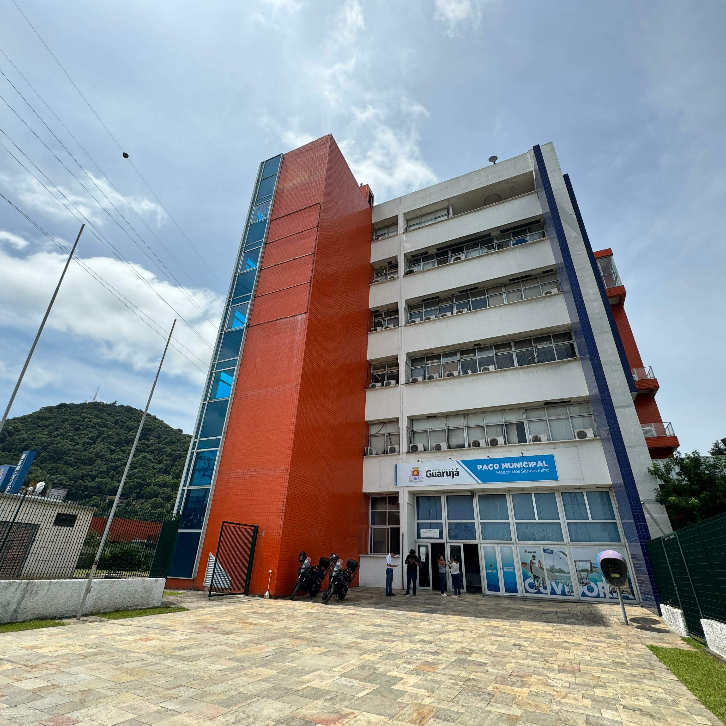 Refis da Prefeitura abrange débitos contraídos até 31 de dezembro em Guarujá