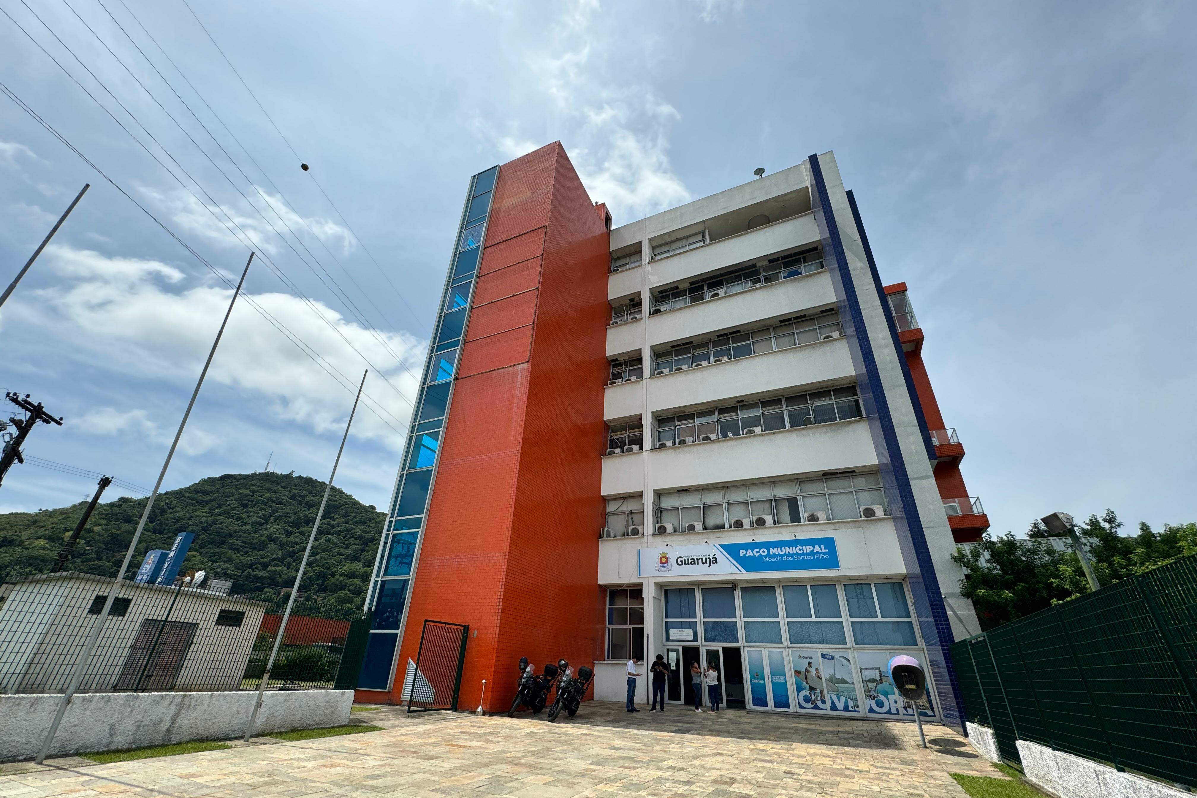 Refis da Prefeitura abrange débitos contraídos até 31 de dezembro em Guarujá