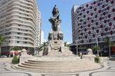 Santos foi onde Dom Pedro ficou antes de proclamar a independência