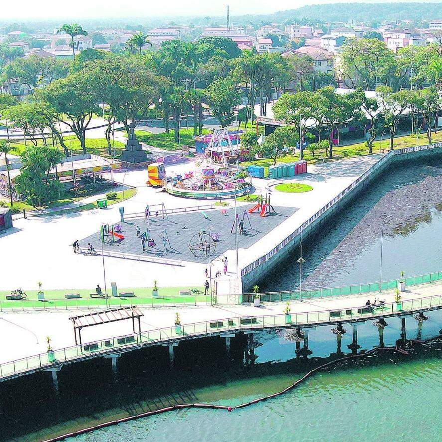 Plano também contempla ações relacionadas à arborização urbana e adaptações às mudanças climáticas