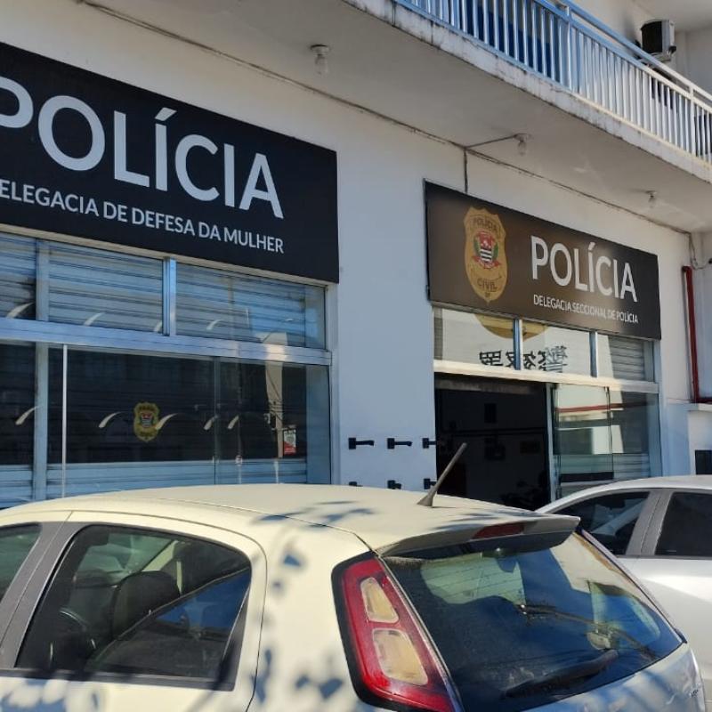 Caso foi registrado na Delegacia de Defesa da Mulher (DDM) de Registro