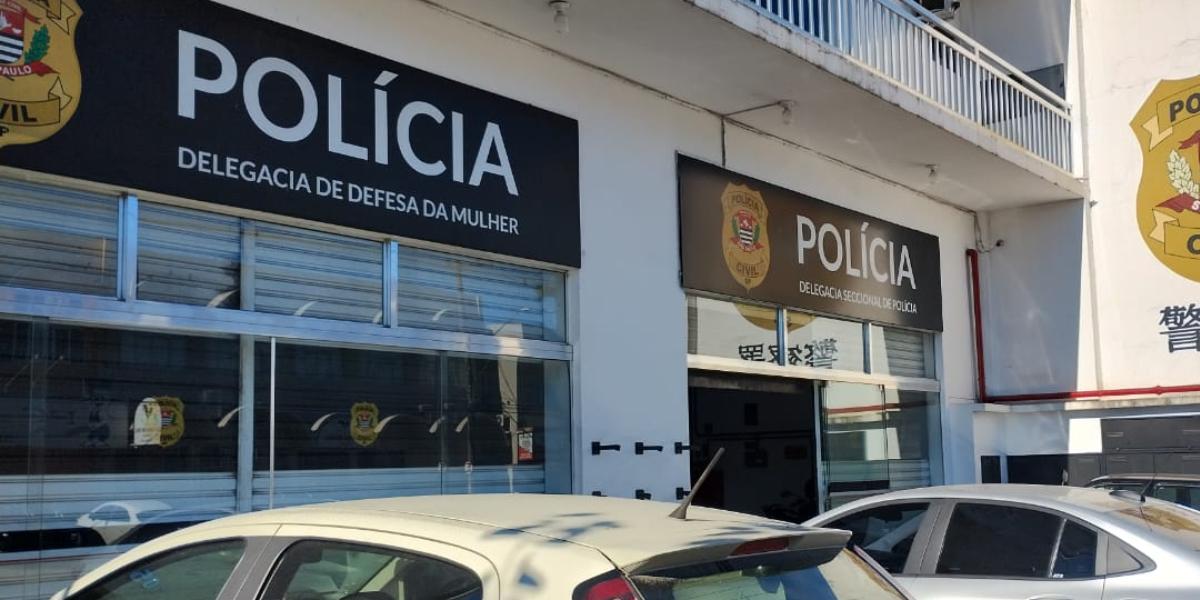 Caso foi registrado na Delegacia de Defesa da Mulher (DDM) de Registro