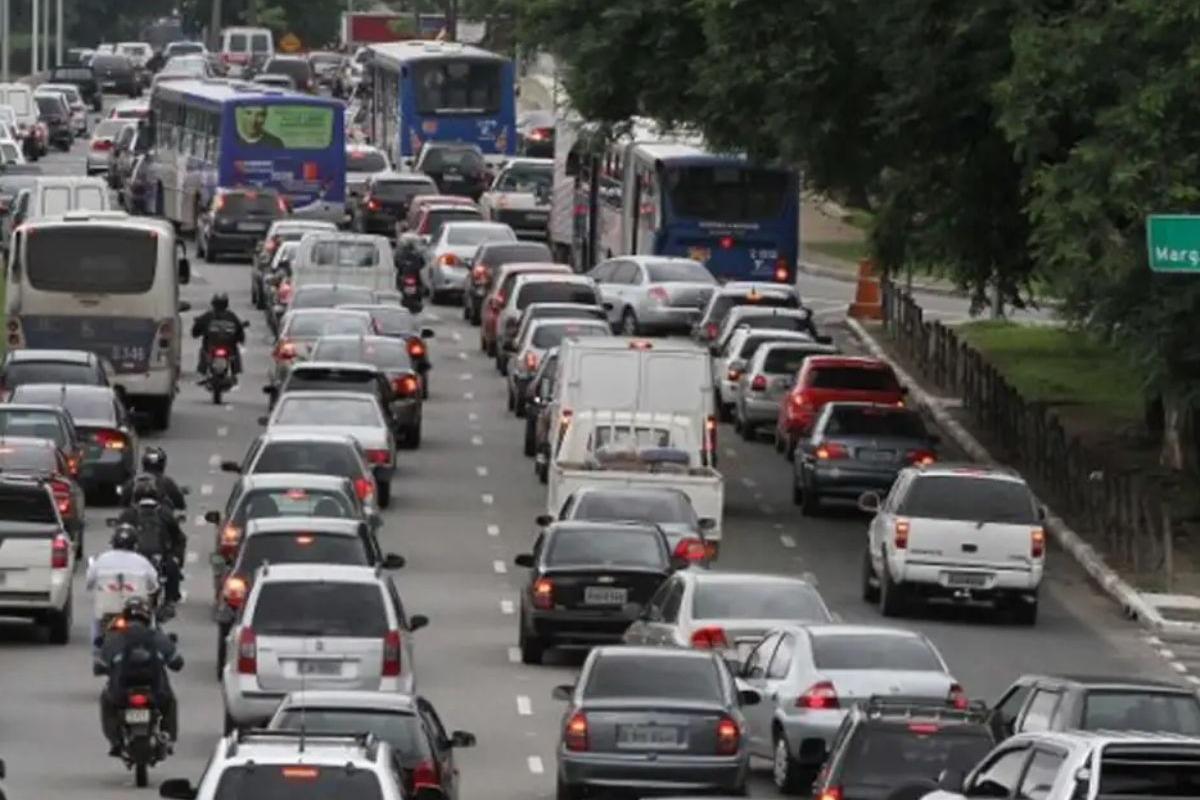 Tempo estável e temperaturas em elevação marcam a última semana do verão em SP