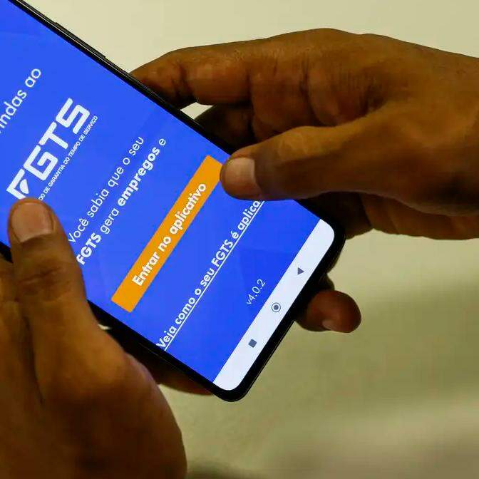 Novo Desenrola permitirá uso do FGTS para renegociação de dívidas