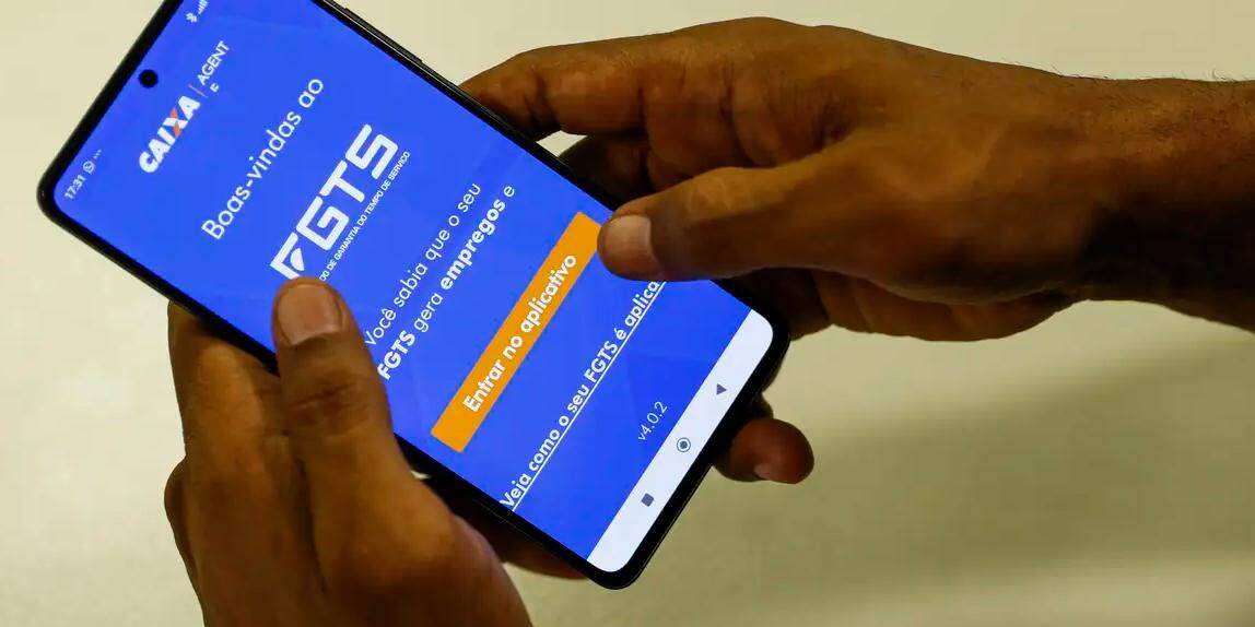 Novo Desenrola permitirá uso do FGTS para renegociação de dívidas