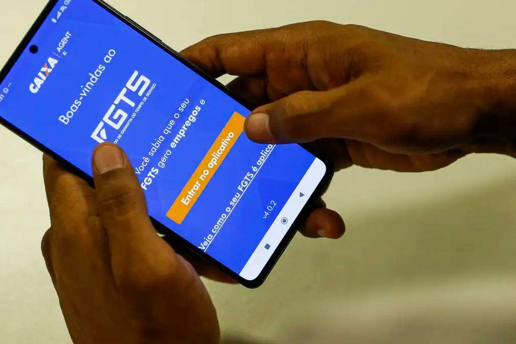 Novo Desenrola permitirá uso do FGTS para renegociação de dívidas