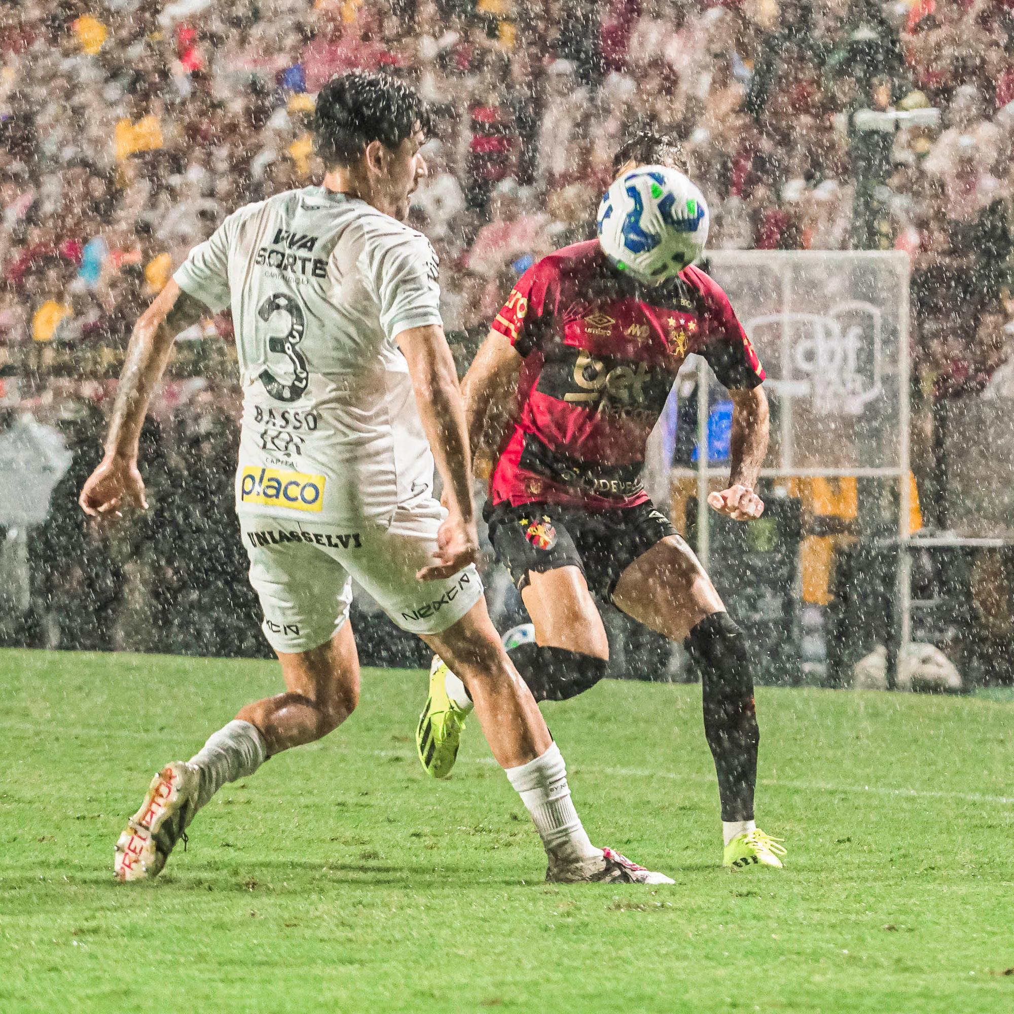 Com o resultado, o Santos deixou a zona de rebaixamento e agora ocupa a 16ª posição, com 15 pontos