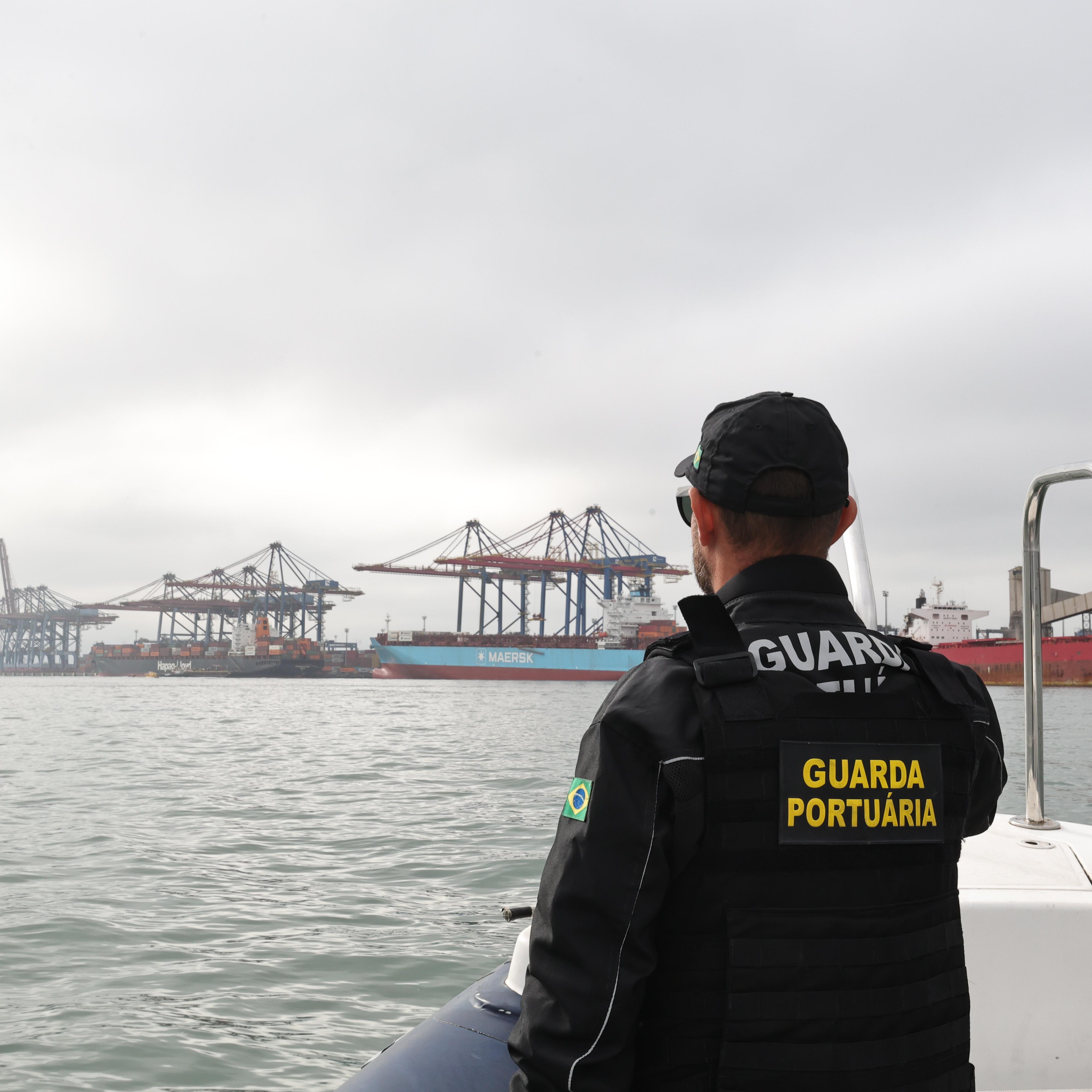 Trata-se de um reforço de 30% no efetivo da corporação, que contará com 342 agentes