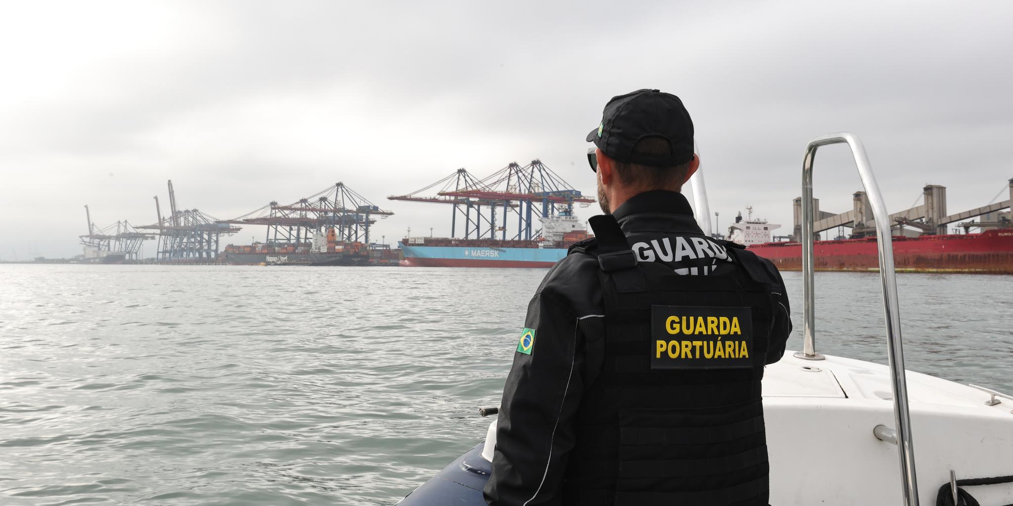 Trata-se de um reforço de 30% no efetivo da corporação, que contará com 342 agentes