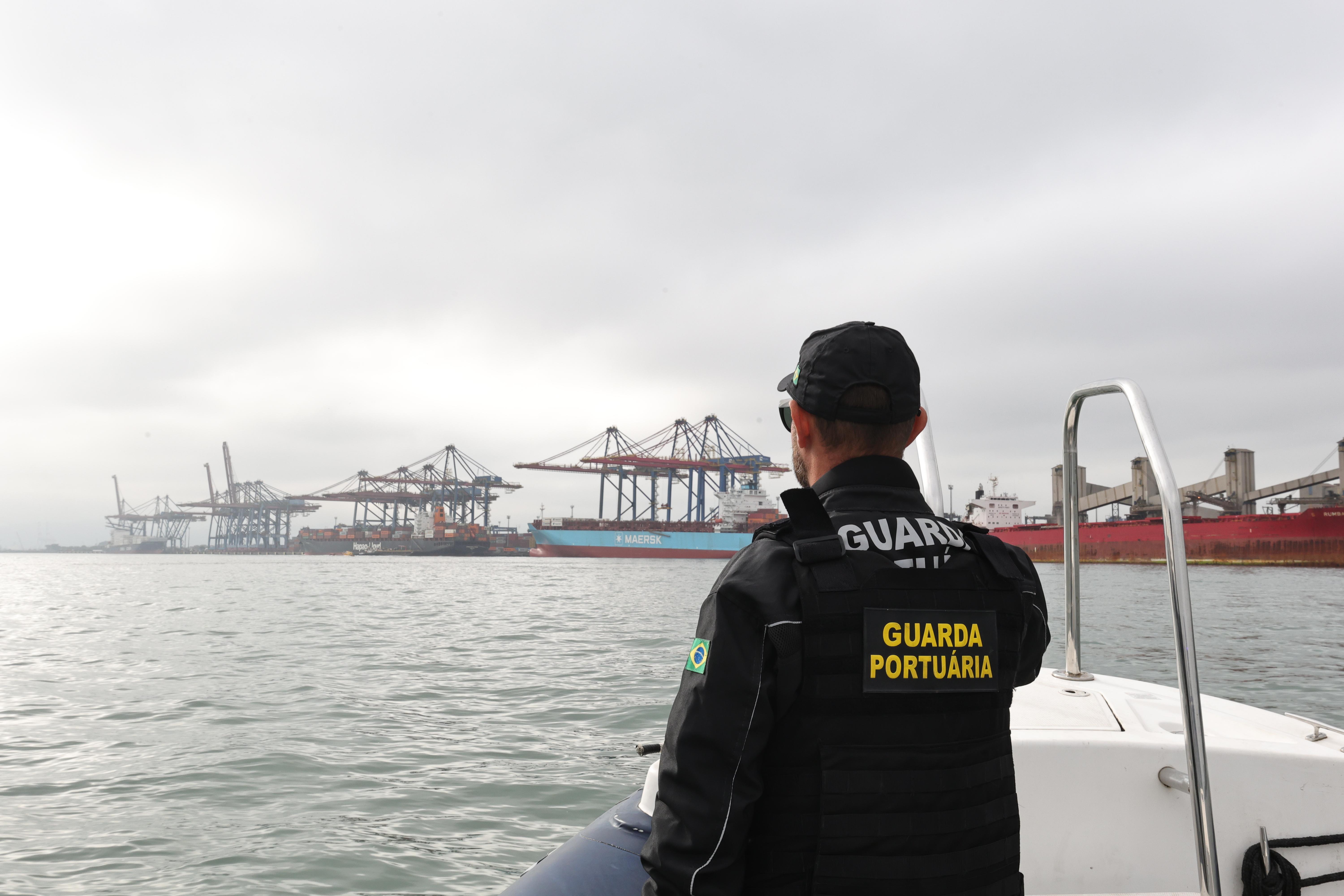 Trata-se de um reforço de 30% no efetivo da corporação, que contará com 342 agentes