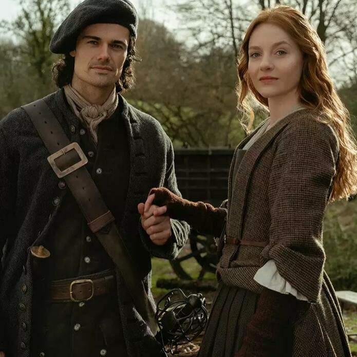 Outlander: Blood of My Blood será disponibilizada dia 9 pelo Disney+