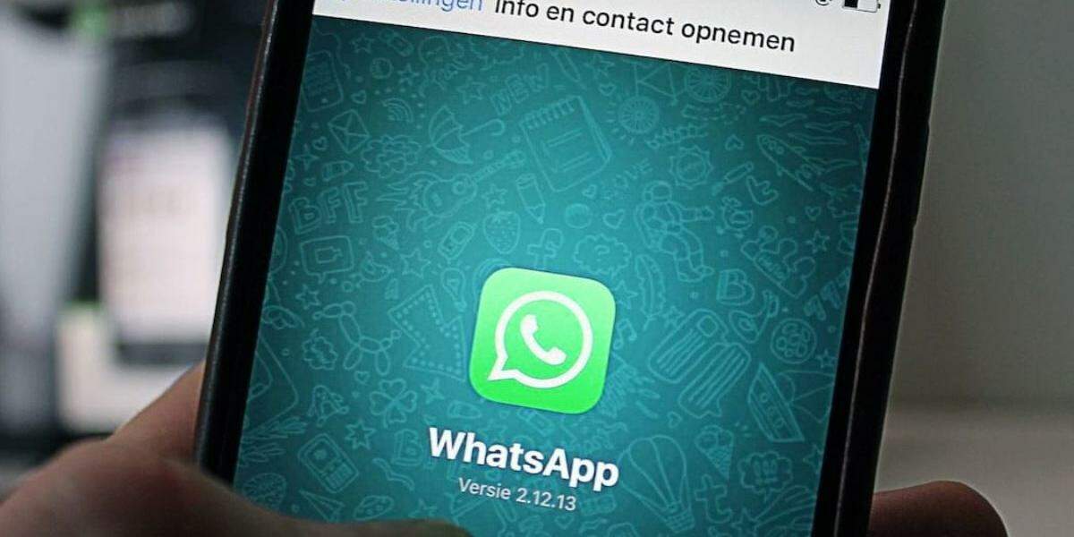 Quem for afetado deve agir o quanto antes para não perder acesso ao principal meio de contato utilizado no Brasil