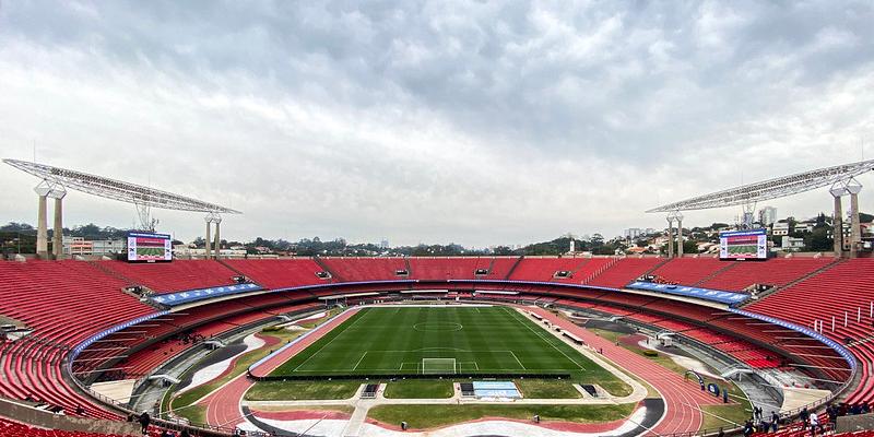 Depois da vitória sobre o Juventude na Capital, o Santos voltará a jogar no MorumBis no dia 17 de agosto