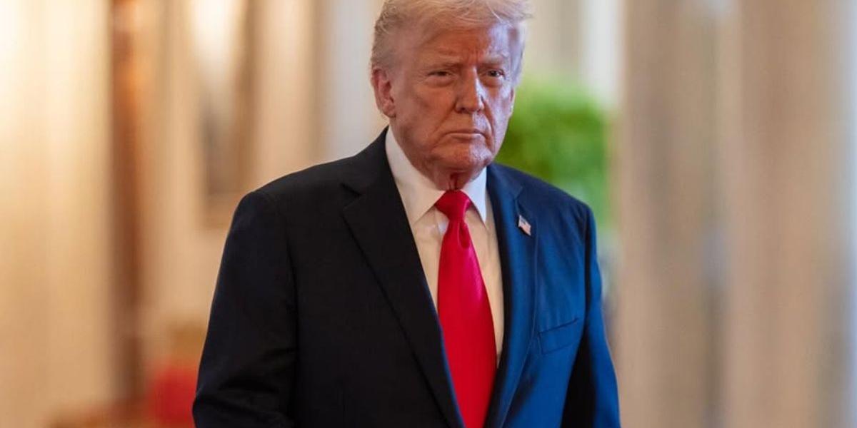 A porta-voz ainda confirmou que Trump sediará nesta quinta-feira uma reunião do Conselho de Paz, no Instituto da Paz Donald J. Trump, renomeado pelo próprio republicano com seu nome